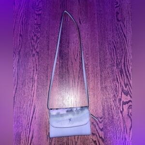 Victoria’s Secret Green Purse